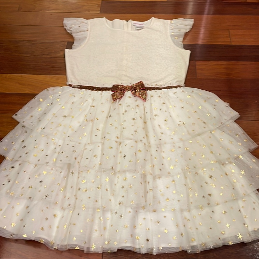 American Girl Dress for Girls size 16